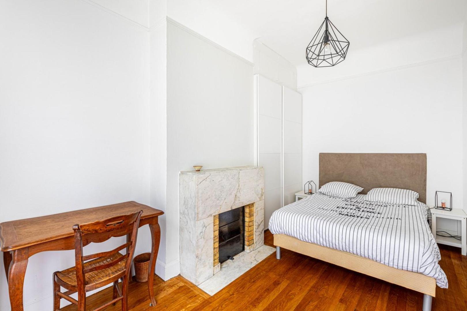 Guestready - Dans Le 16eme Apartment Paris